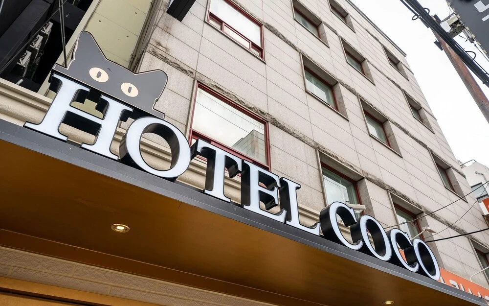 Hotel photo 12