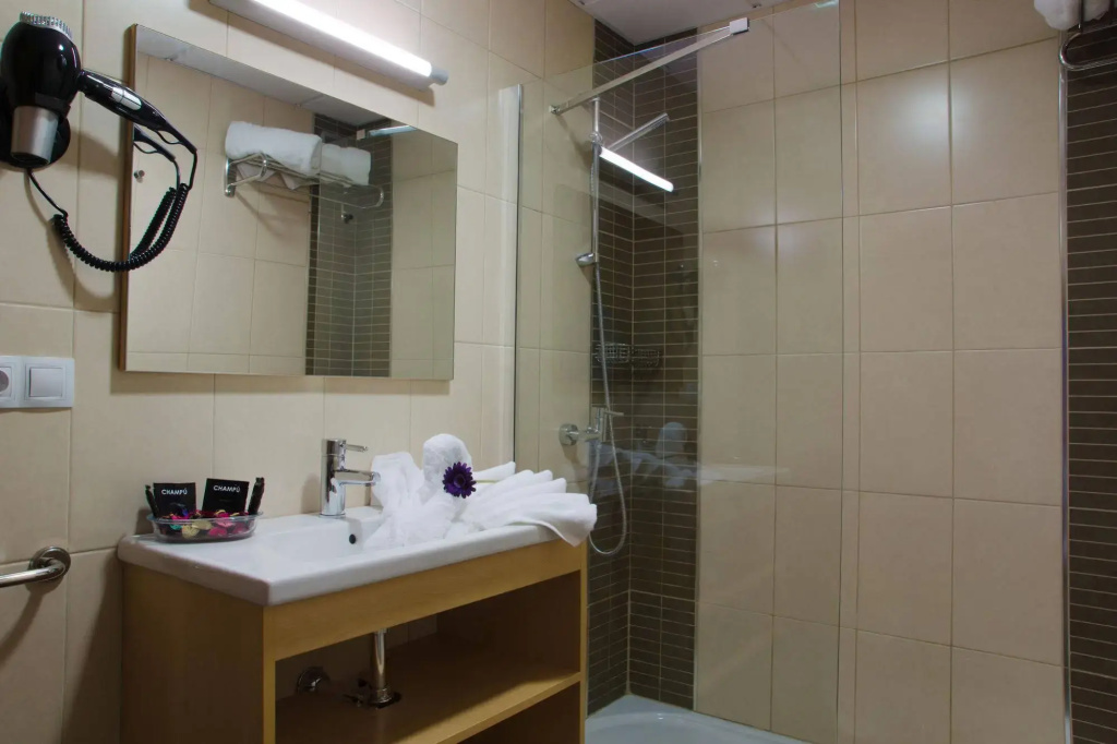 Hotel photo 10