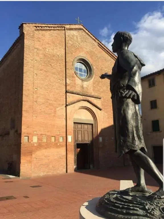 Appartaments San Francesco