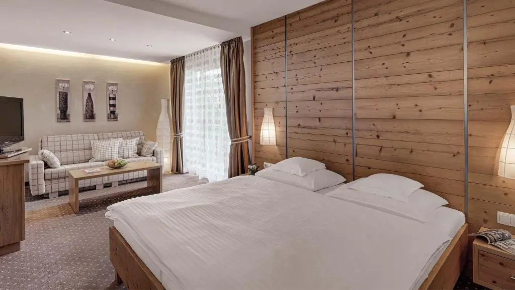 Superior room