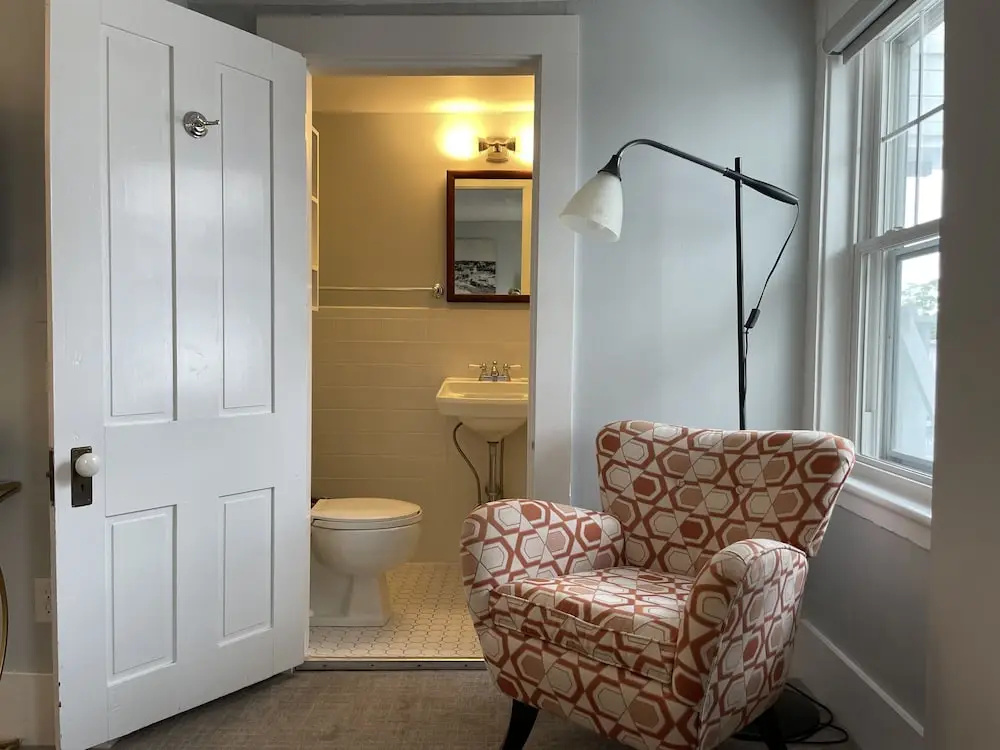 Emerson Inn - Général