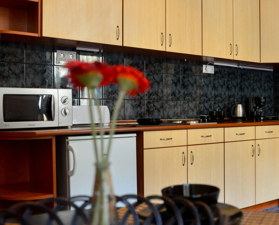Karma Boutique Apartments - Général