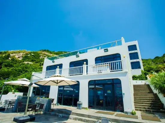 Junyingwan B&B, Gouqi Island, Shengsi