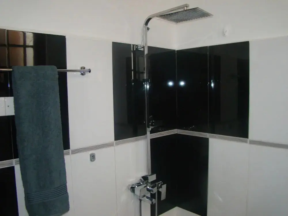 Hotel City Grand Ella - Chambres
