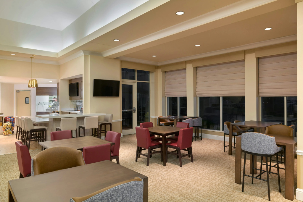 Hilton Garden Inn Hershey - Général