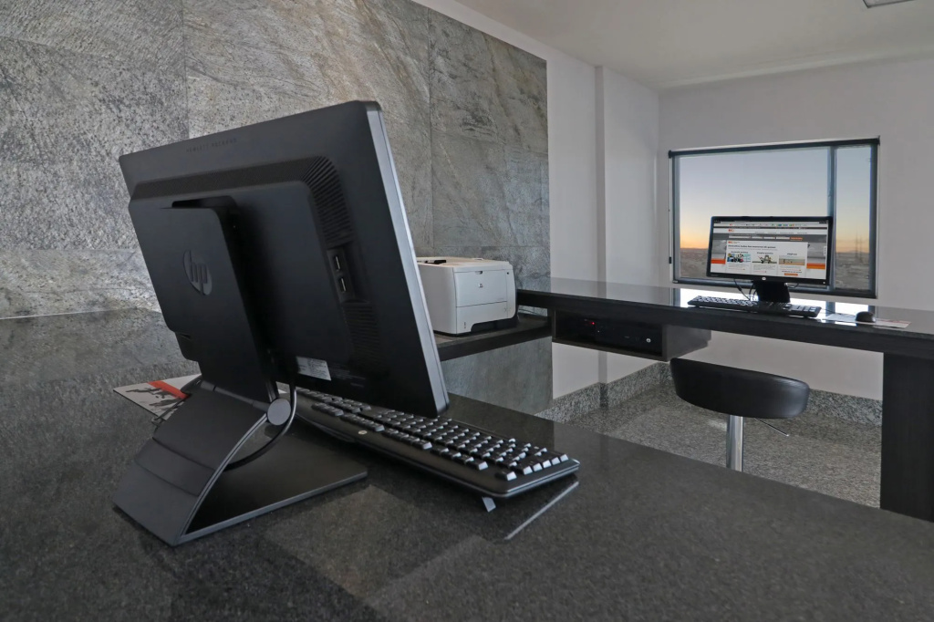 Holiday Inn Express & Suites Hermosillo by IHG - Général