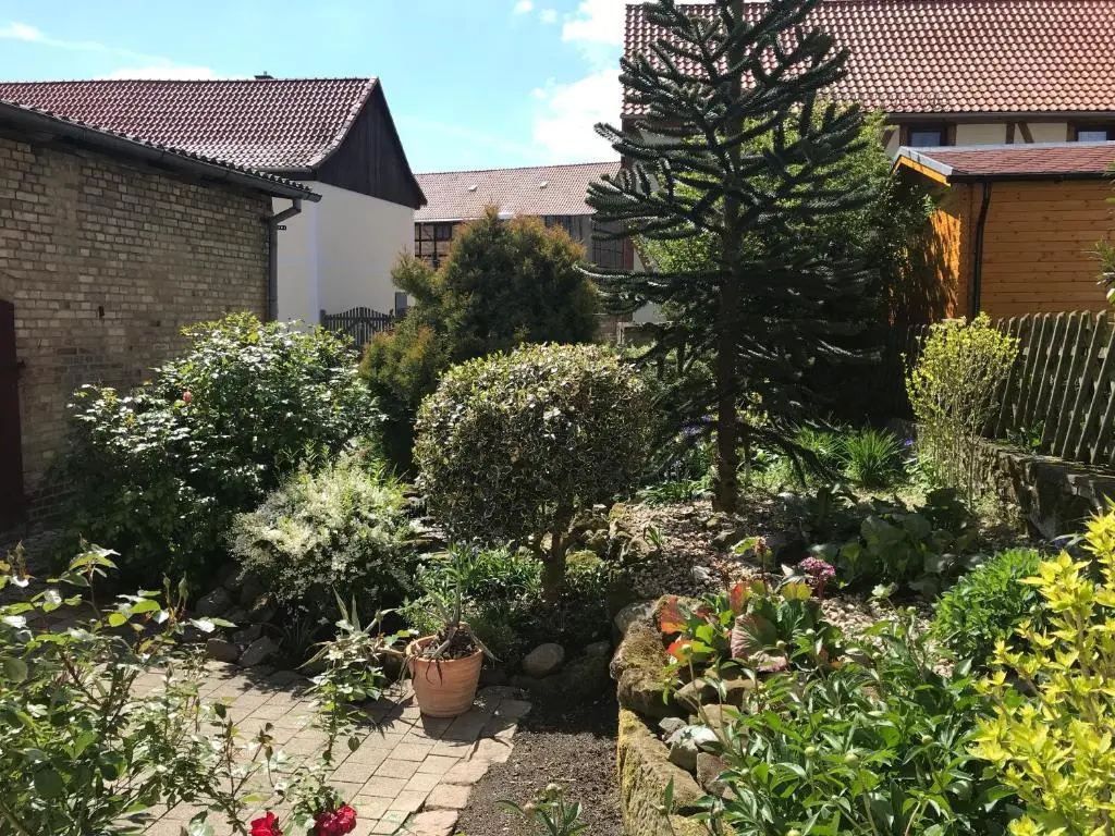 Cottage