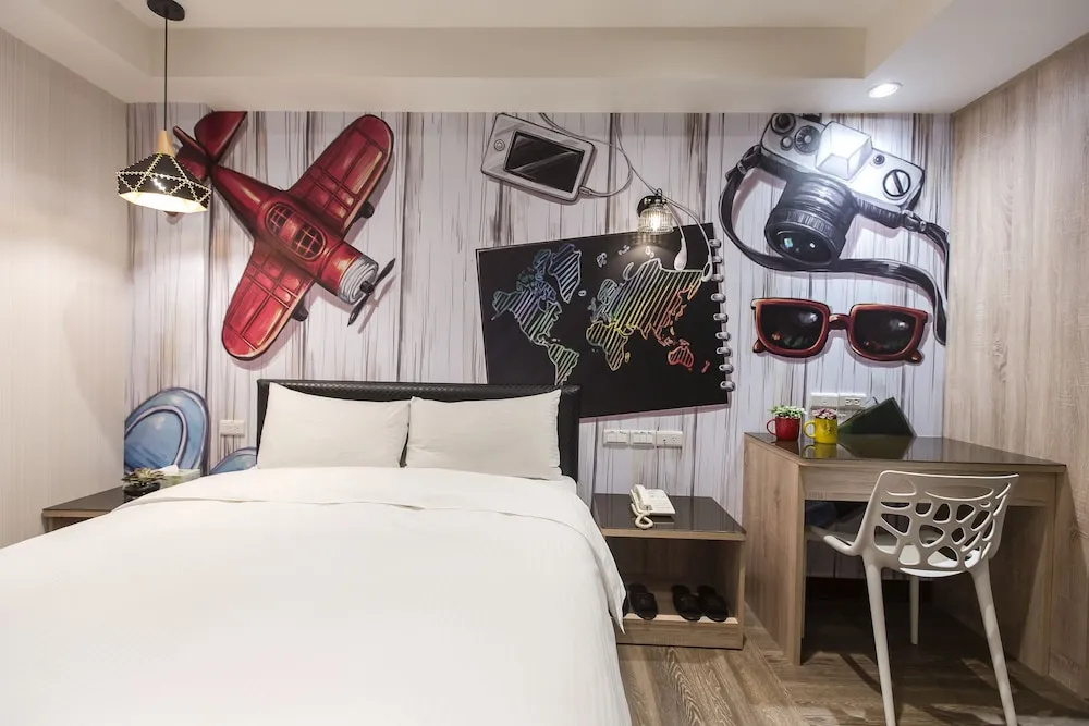 Hotel photo 21