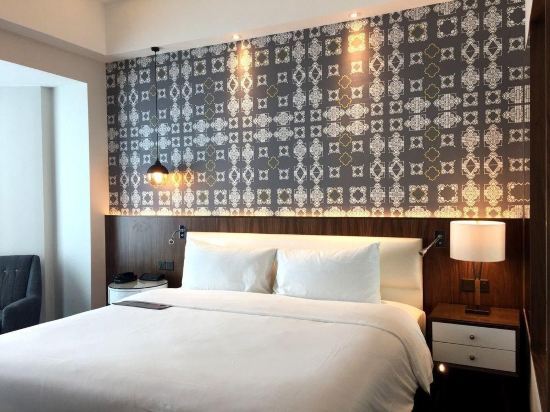 Le Meridien Kuala Lumpur