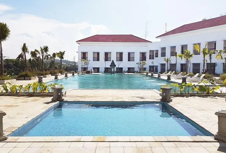 Hotel photo 8
