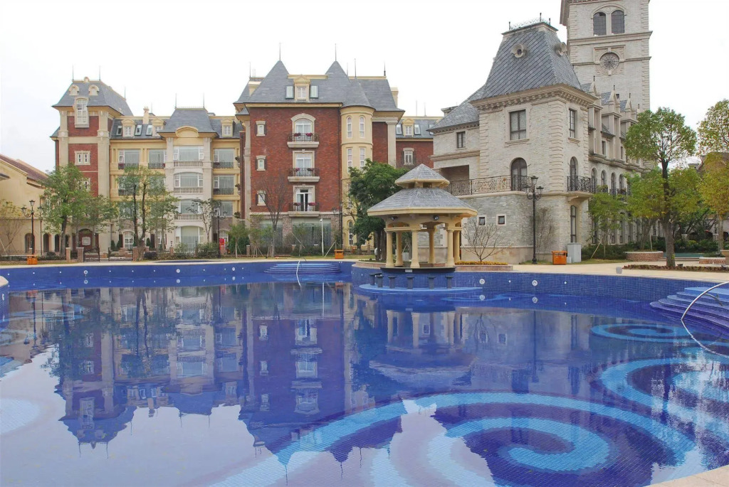 Dragon Lake Princess Hotel - фото 15