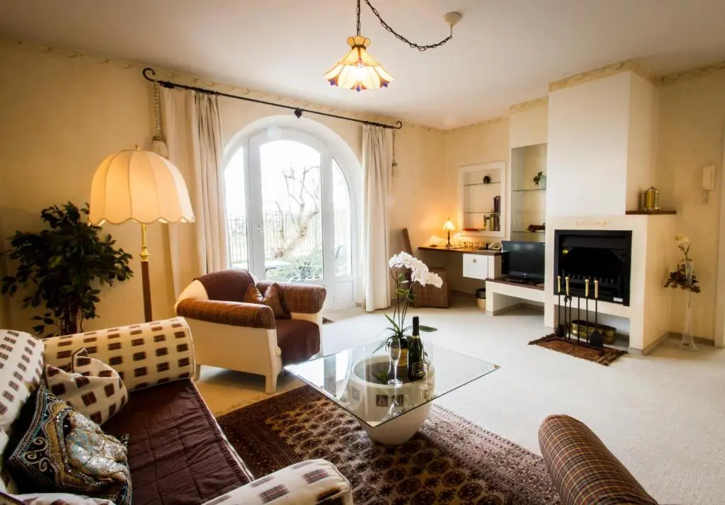 Kanzel Suites & Résidences - Chambres