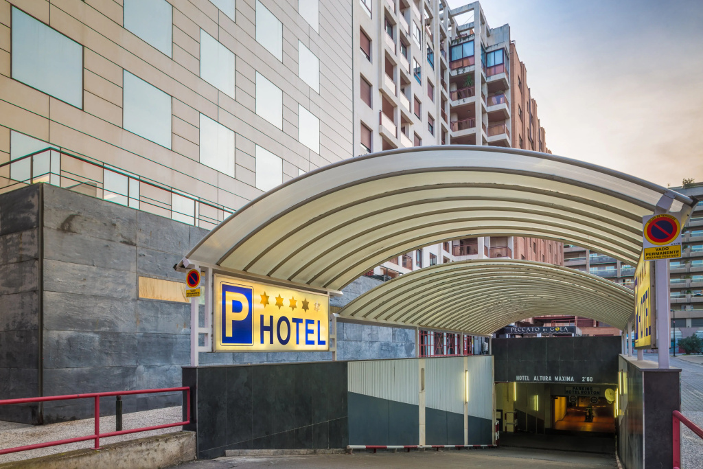 Hotel photo 36