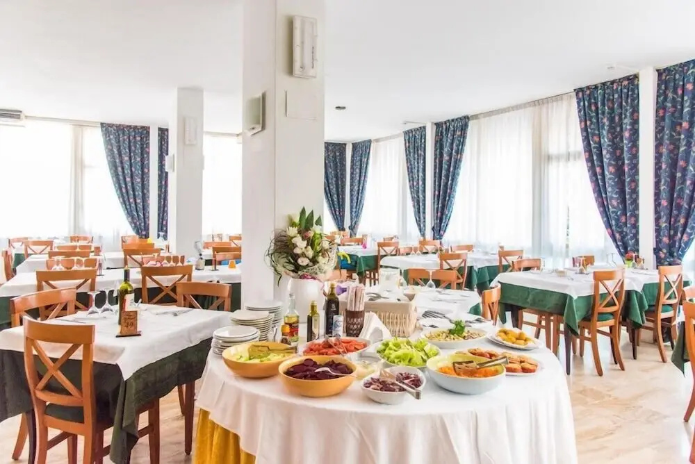 Hotel photo 21