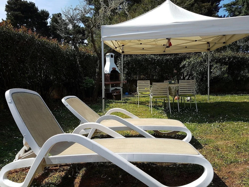 Apartment Frankovic