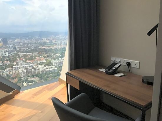 Element By Westin Kuala Lumpur