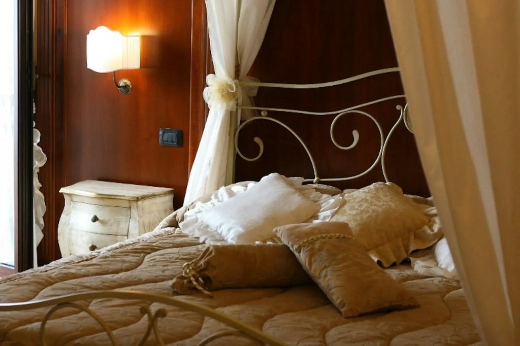 Hotel Tesoretto - Général