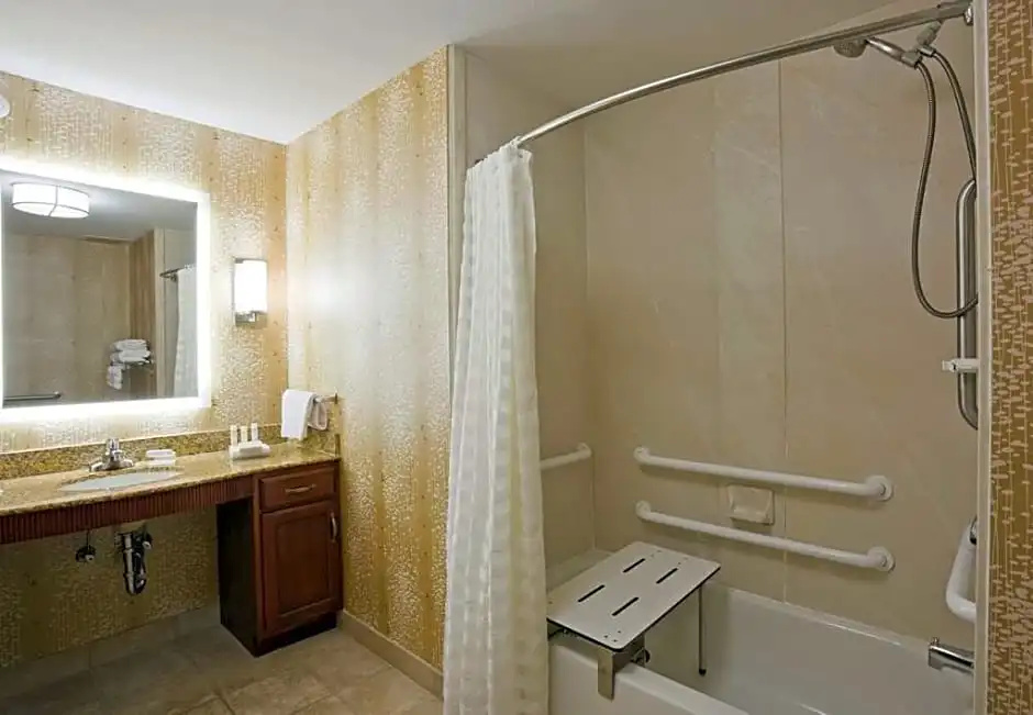 Homewood Suites by Hilton Sioux Falls - Chambres