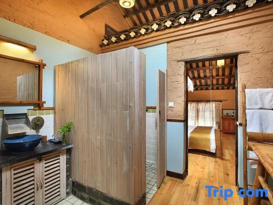 Yangshuo Village Inn - Chambres