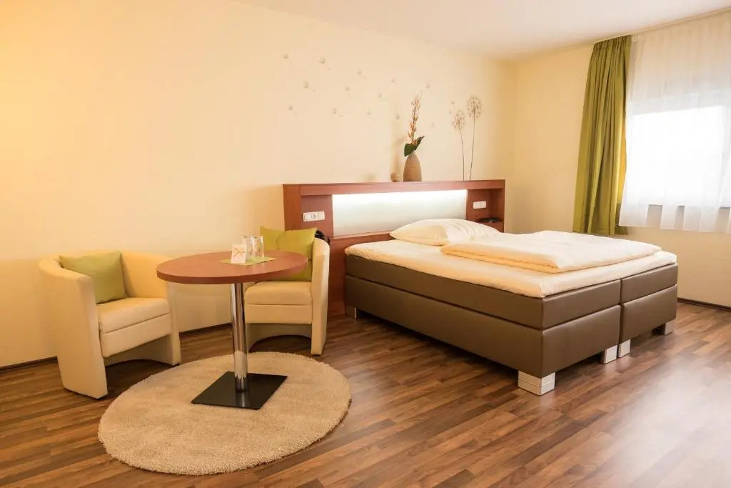 Hotel Viola - Chambres