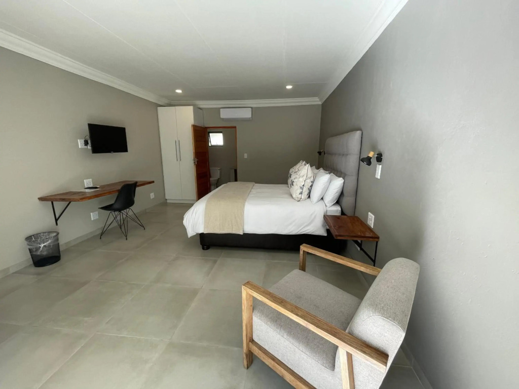 Farquhar Lodge — фото 3