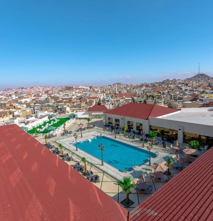 Hotel photo 15