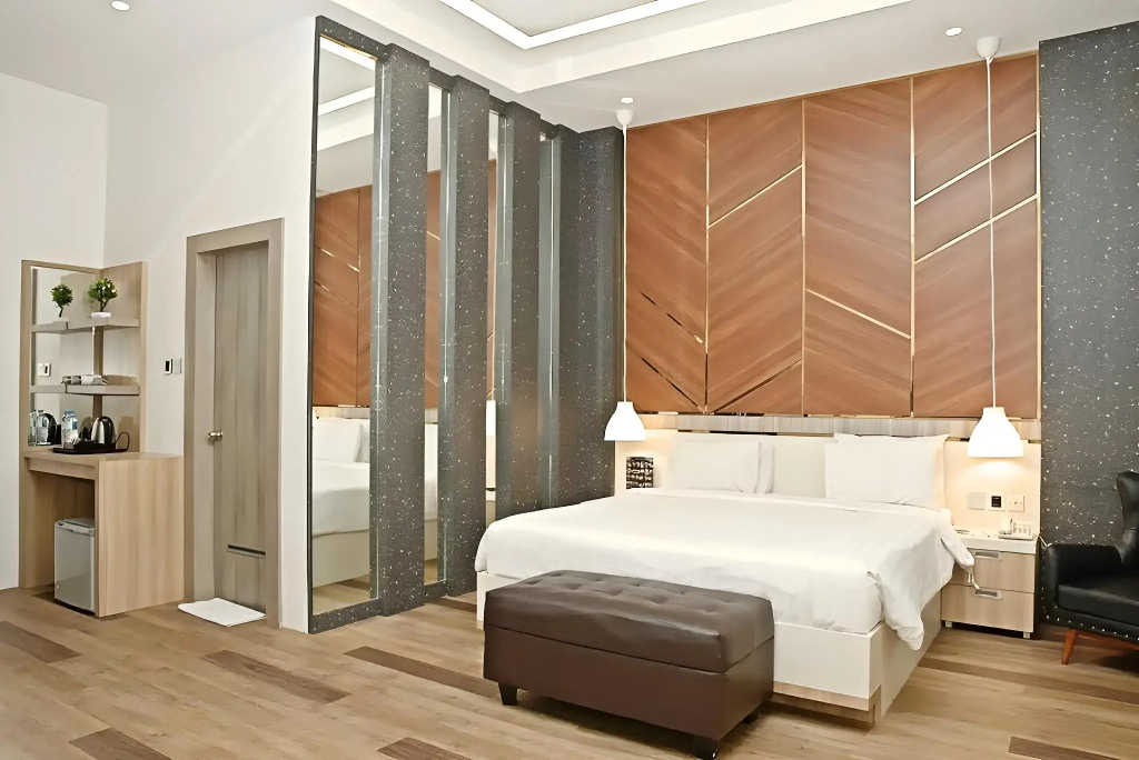 Hotel Roditha - фото 14