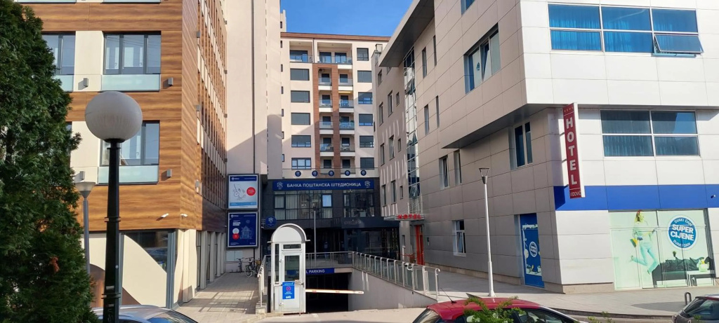 Extra Apartman — фото 1