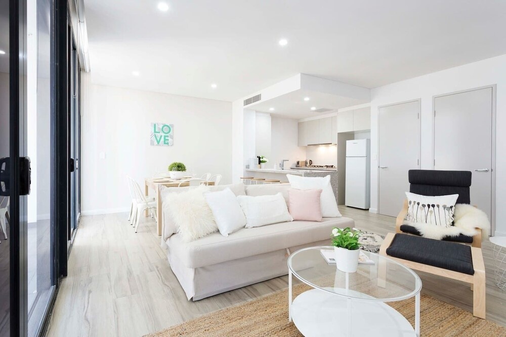 Boutique Home Close to City