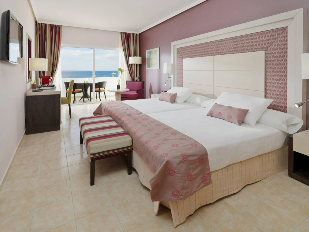 H10 Timanfaya Palace - Adults Only - Général