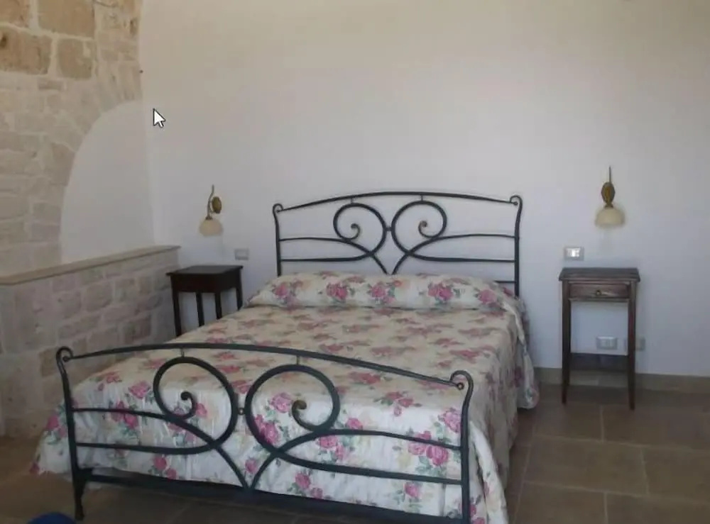 Masseria Ciavea - фото 5