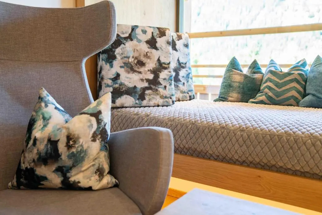 Das Leonhard - Naturparkhotel am Weissensee - Chambres
