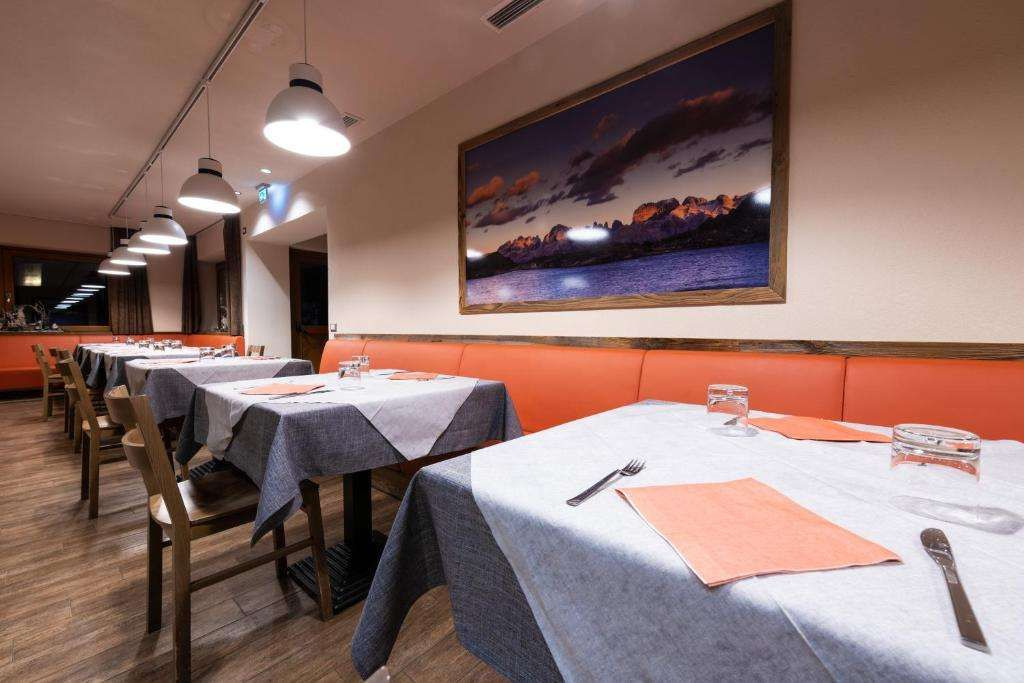 Hotel Fortini - Général