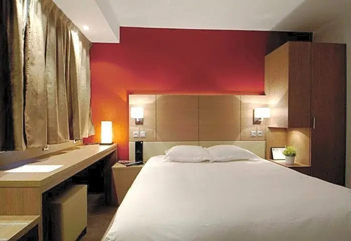 The Originals Boutique, Hôtel Marytel, Montbrison - Chambres