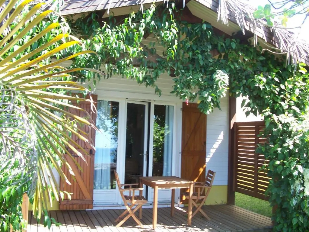 Hôtel Sakouli - Chambres