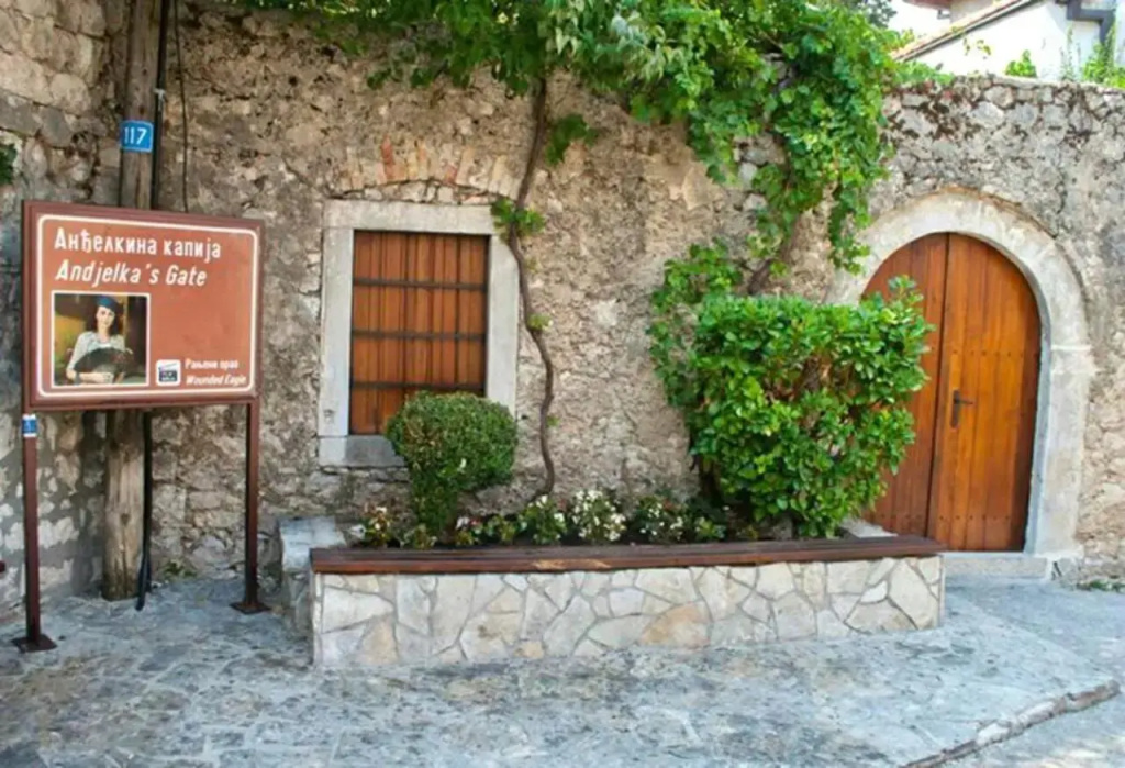 Stone House Trebinje