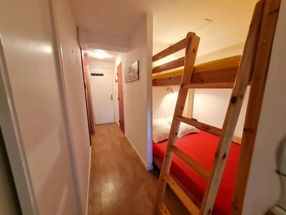 Voir la photo 3 — Ski-in Stay in Les Deux Alpes