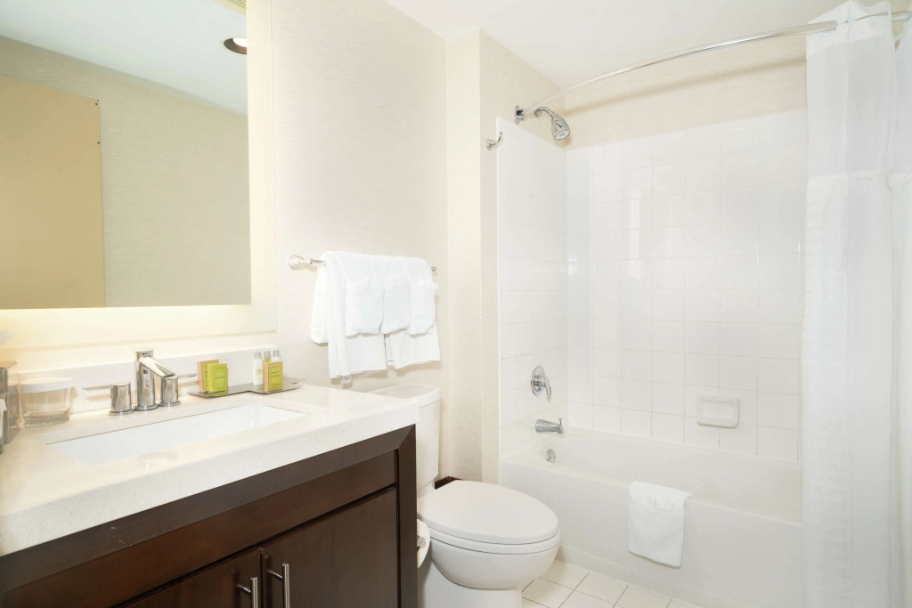 DoubleTree Resort & Spa by Hilton Ocean Point-N. Miami Beach - Général