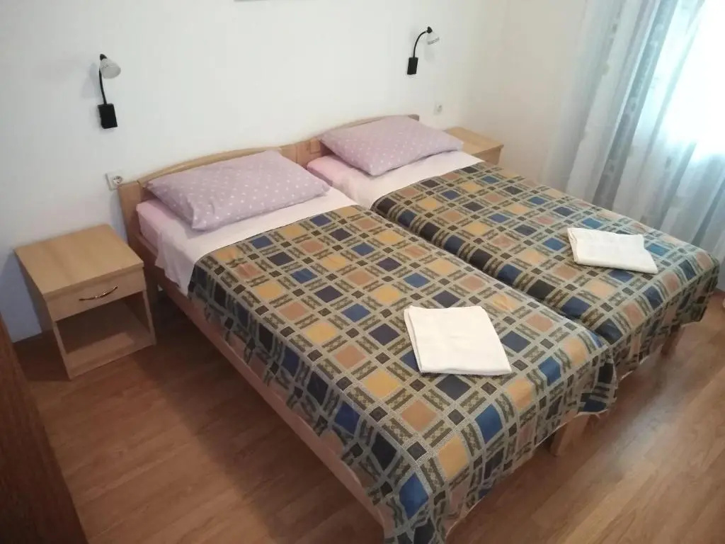 Apartmani Otavio - Chambres