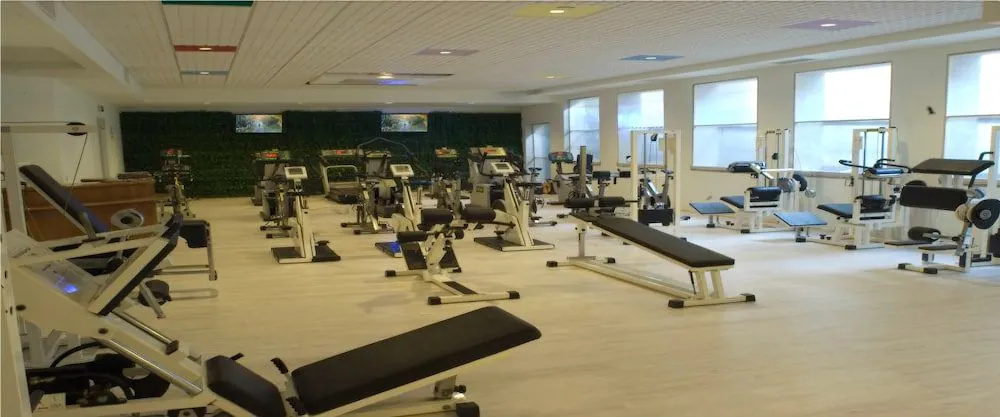 Park Hotel Italia - Général