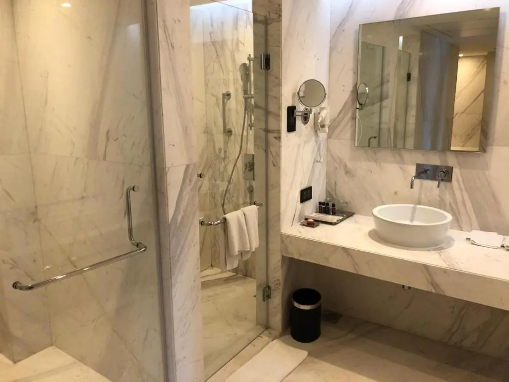 Pride Plaza Hotel Aerocity New Delhi - Chambres