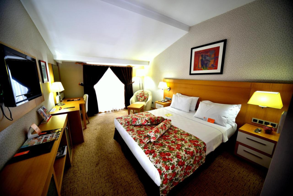 Hotel photo 28