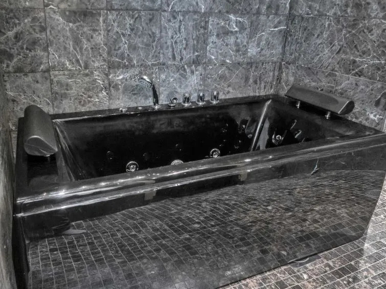 Holiday Home Saaruan aurinko — фото 3