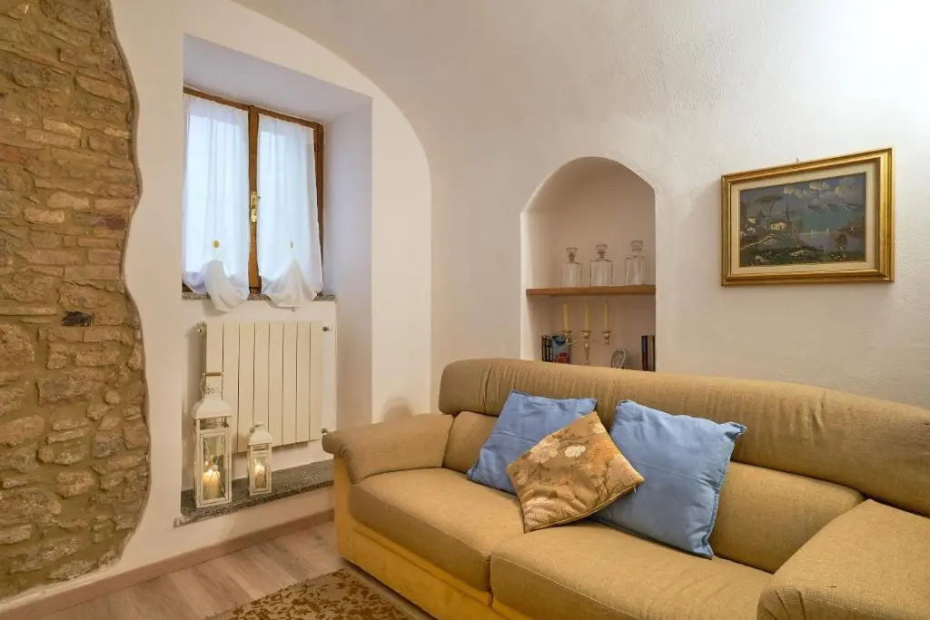 Appartamento la Fortezza