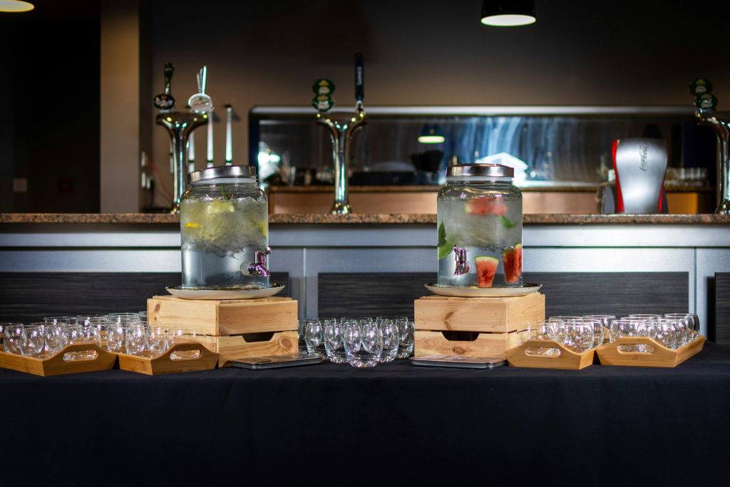 Holiday Inn Liverpool City Centre by IHG - Général