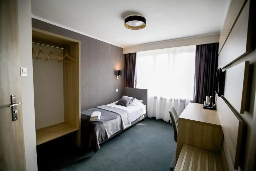 Elba Hotel - Chambres