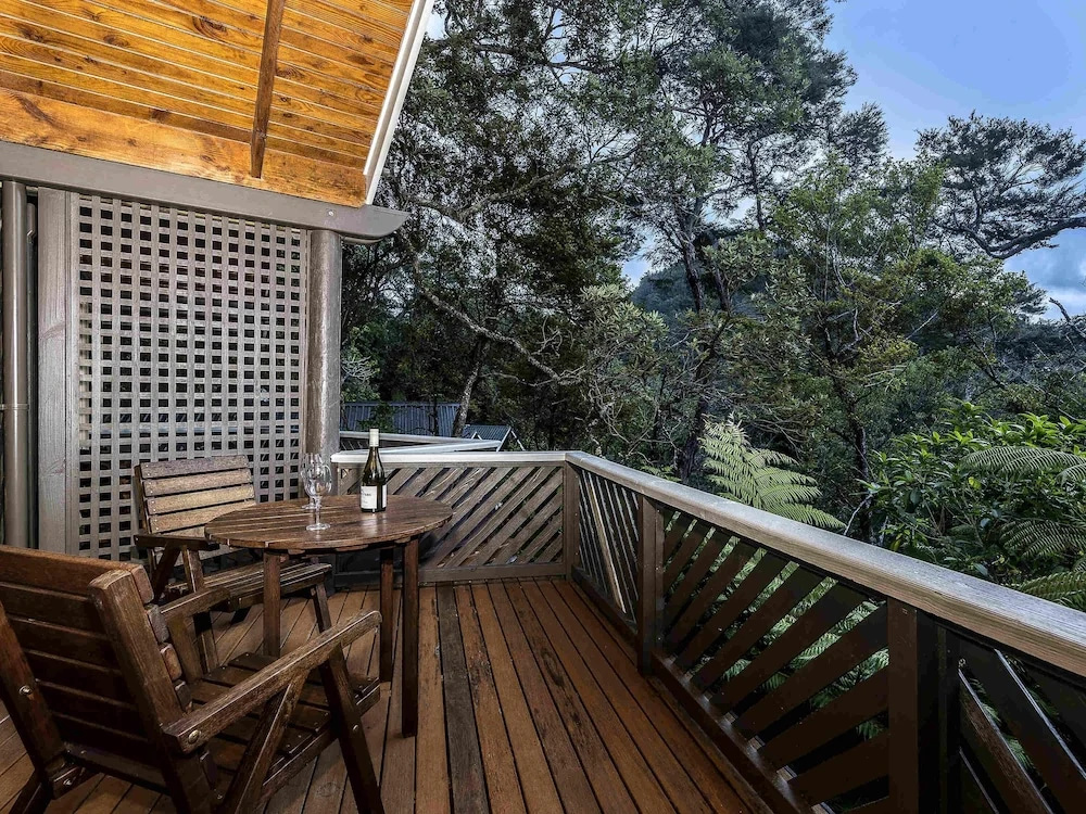 Grand Mercure Puka Park Resort - Chambres
