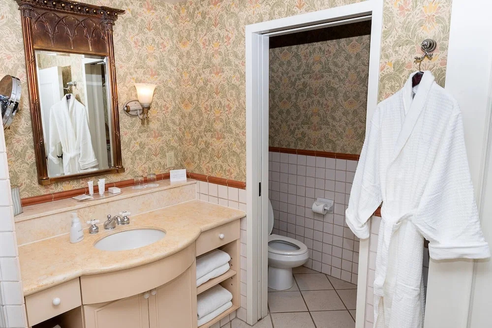 Luxury room