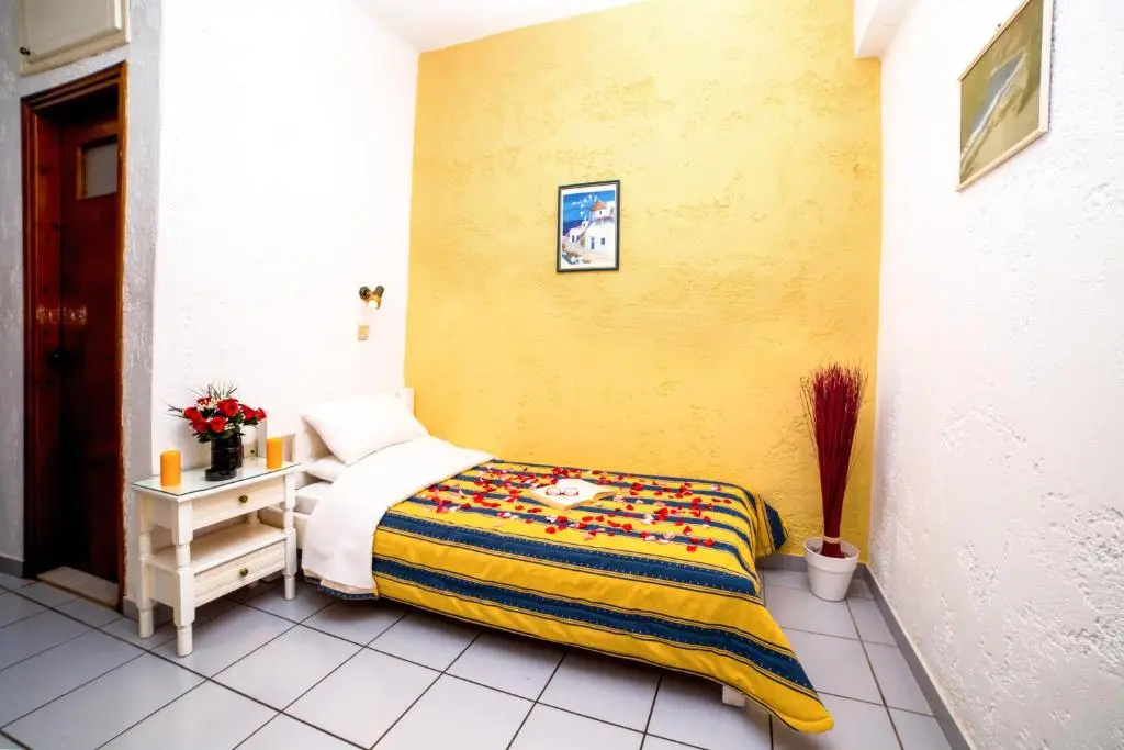 Economy Apartment