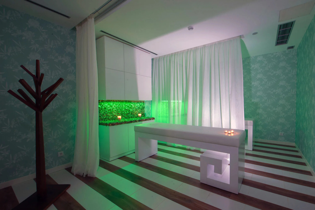 Hotel Parque Serra da Lousã - Général